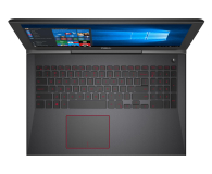 Dell Inspiron G5 i7-8750H/16G/512+1000/Win10 UHD - 429486 - zdjęcie 5